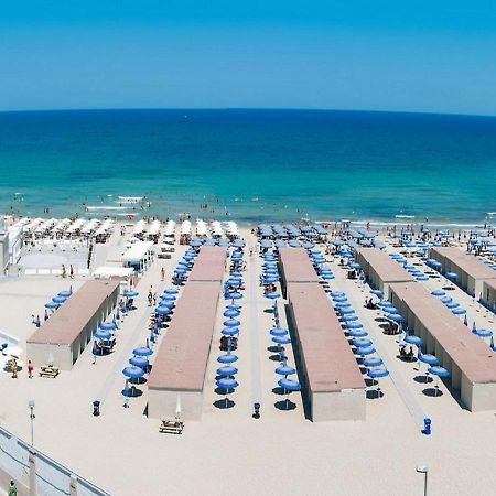 Stanza Con Vista Mare Apartment Bari Luaran gambar