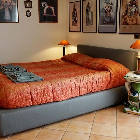 Stanza Con Vista Mare Apartment Bari Luaran gambar