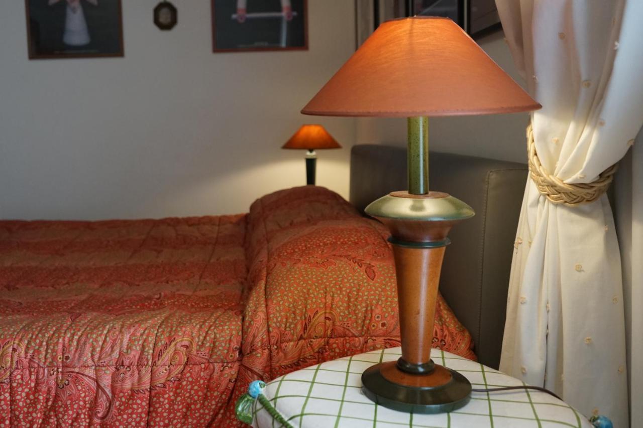 Stanza Con Vista Mare Apartment Bari Luaran gambar